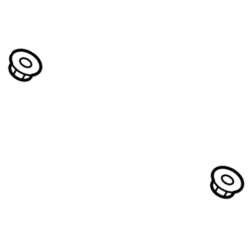 Ford 5L7Z-7J324-A Ring
