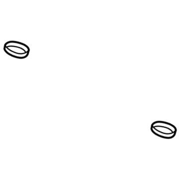 Ford 5L7Z-7D285-A Seal - Special