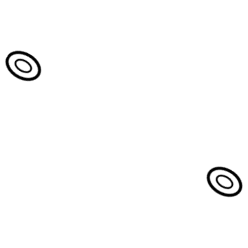 Ford 5L7Z-7D285-A Seal - Special