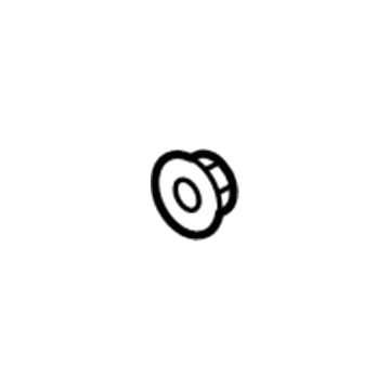 Ford -W520101-S441 Nut