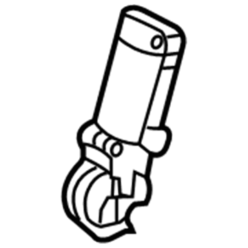 Ford 6L2Z-14547-AA Motor Assembly - Seat Adjuster