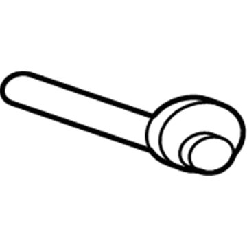 Lincoln 2L1Z3B236BA Cam