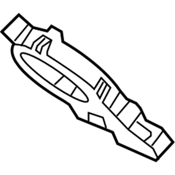 Ford BB5Z-3F818-A Sensor - Steering Rotation