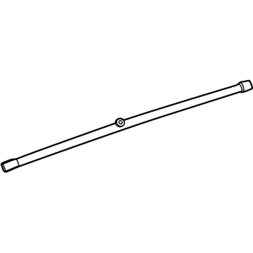 Lincoln LC5Z-17528-H Blade Assembly - Wiper