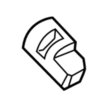 Ford 7W1Z-7725-A Inhibitor