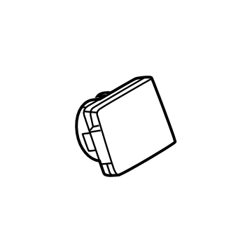 Ford HS7Z-19A487-BA Cover