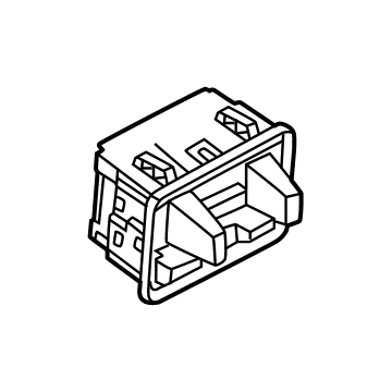 Ford ML3Z-14529-AC Switch Assembly