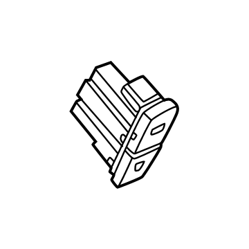 Ford SL1Z-13D730-BA Switch Assembly