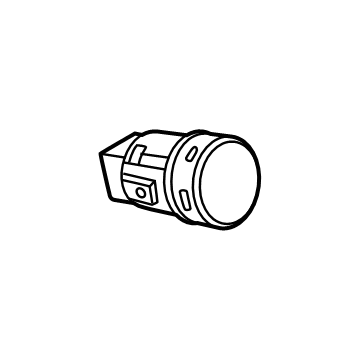 Ford RB5Z-10B776-AA Multiplex Switch