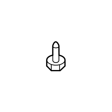 Lincoln -W720600-S439 Screw