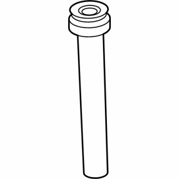Ford P2GZ-12A402-A Boot - Ignition Wire Protection