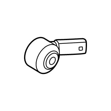 Ford JR3Z-12A699-A Sensor - Engine Knock