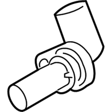 Lincoln BL3Z-6B288-C Sensor - Camshaft Position