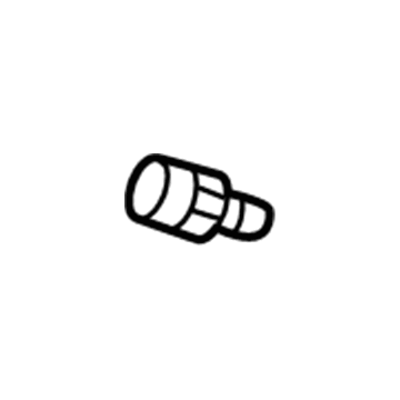 Ford F57Z-12A697-A Sensor Assembly