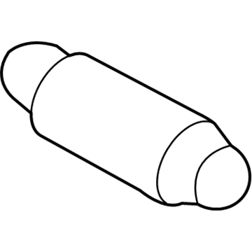 Lincoln F5RZ-13466-C Bulb