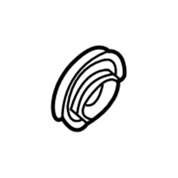 Ford 5L8Z-4B416-AA Seal
