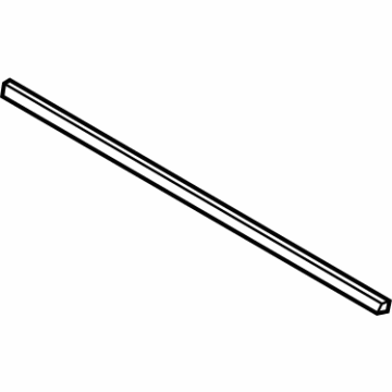 Ford HC3Z-19E572-C Seal