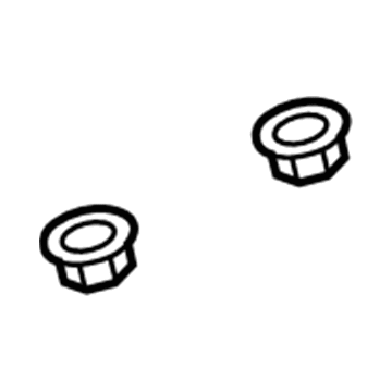 Ford -W714265-S441 Nut