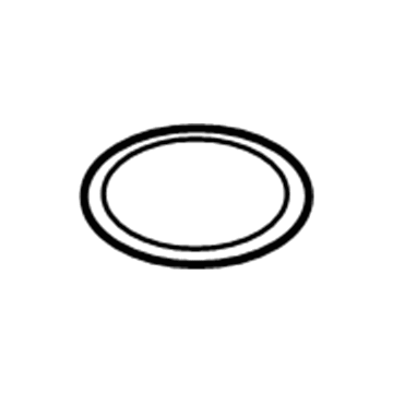 Ford 7T4Z-5F263-AA Seal