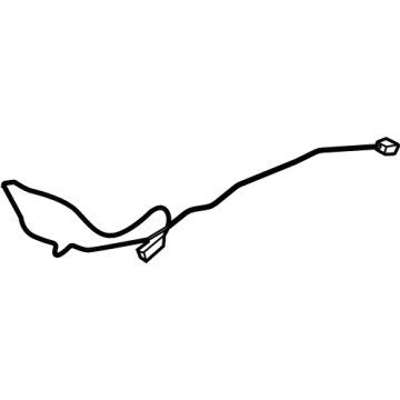 Ford PR3Z-18812-AA Cable Assembly - Extension
