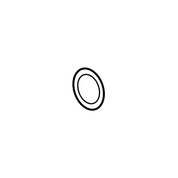 Ford BL3Z-8527-B Seal