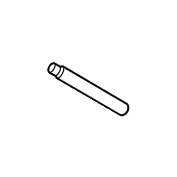 Ford -W708873-S437 Stud