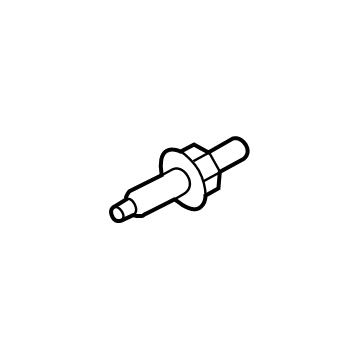 Ford -W704585-S439 Stud