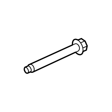 Ford -W715185-S442 Bolt