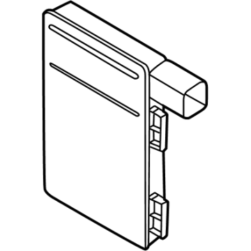Ford ML3Z-9E731-E Sensor Assembly - Speed