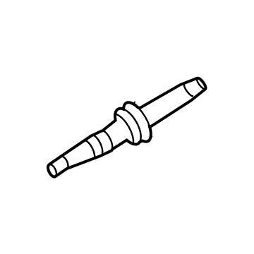 Ford ML3Z-9E731-C Sensor Assembly - Speed