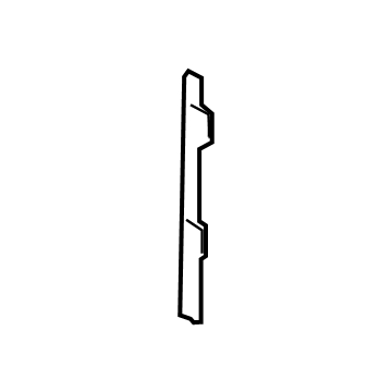 Ford CK4Z-61312A48-A Bracket - Assist Handle