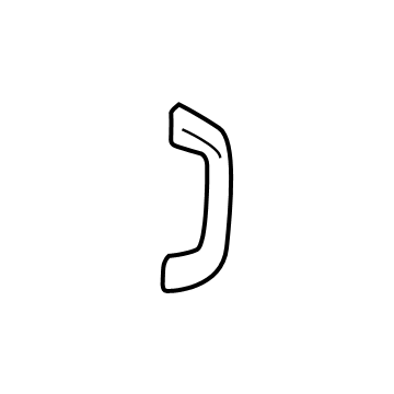 Ford CK4Z-6131406-AA Handle - Assist