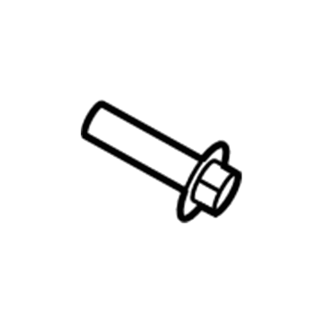 Ford -W505276-S451 Screw