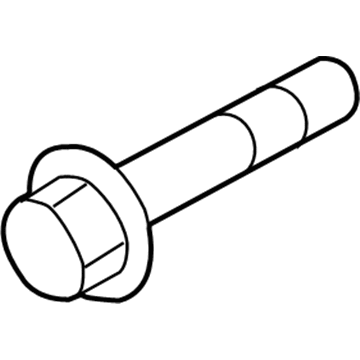 Ford -W704474-S437 Stud