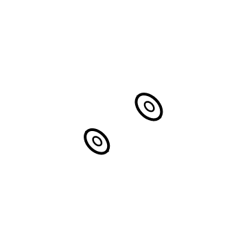 Ford -W711784-S300 Washer