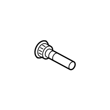 Ford FCPZ-1107-A Bolt