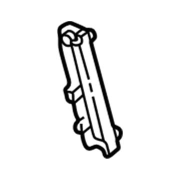 Ford 2L1Z-78602B82-AAA Adjuster - Seat With