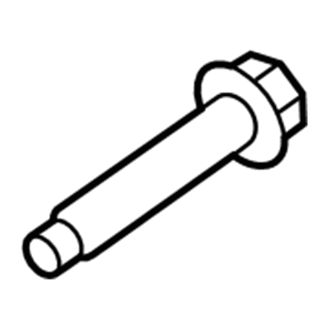 Ford -W712833-S442 Bolt