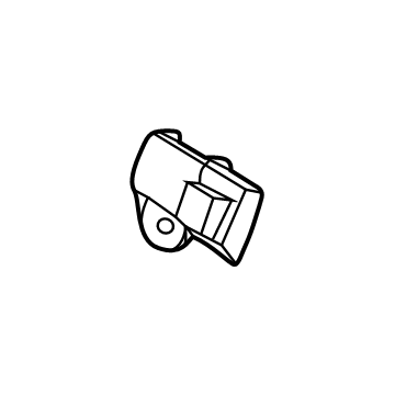 Ford 1S7Z-9F479-AD Sensor Assembly