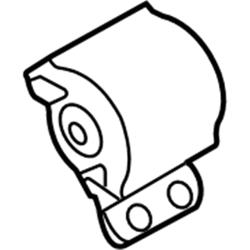 Ford 7C3Z-6038-CC Insulator Assembly