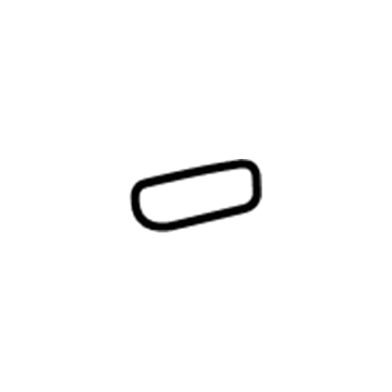 Lincoln 3W4Z-5422670-AAA Cover