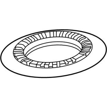 Ford JX6Z-5415-C Insulator