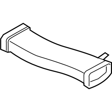 GD9Z-19B680-AA Ford Connector Illustration 1 of 1