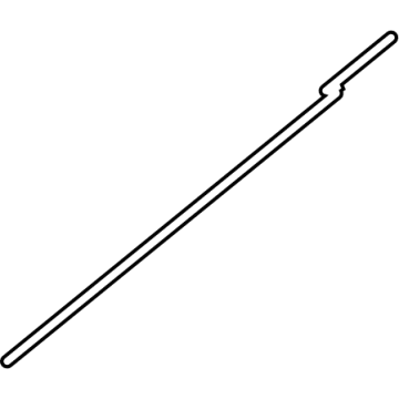 Ford F7UZ-17A605-AC Hose
