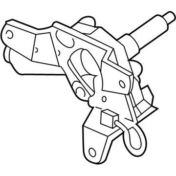 Mercury 6F2Z-17508-A Module