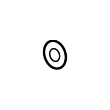 Ford -W700547-S304M Washer - Wave