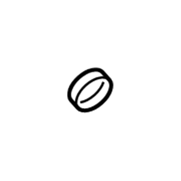 Ford -N808209-S Seal