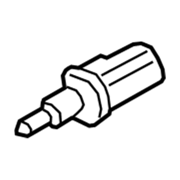 Ford 7C1Z-12A648-A Sender Assembly
