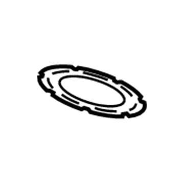 Ford 4L2Z-9C385-AA Ring - Retaining