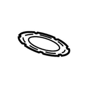 Ford 4L2Z-9C385-AA Ring - Retaining
